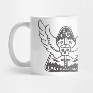 LC Mug